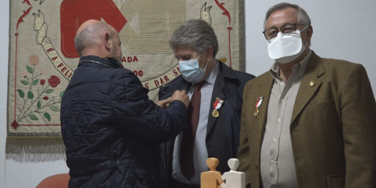 Laços de sangue entre V. N. Famalicão e Cantábria – Espanha