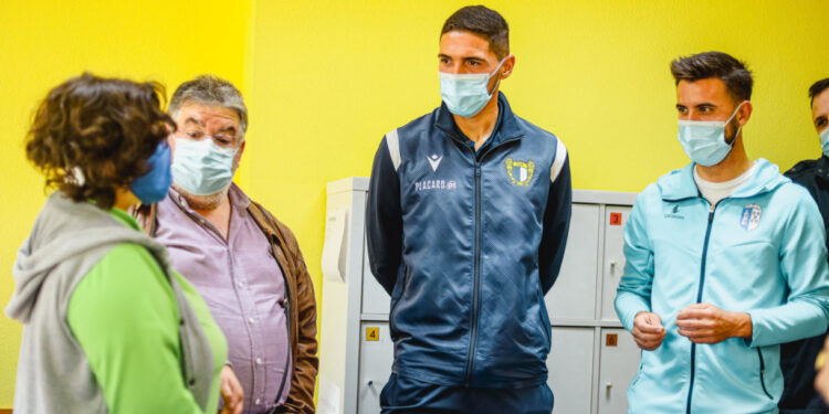 FC Famalicão e FC Vizela embalados pela magia da ACIP