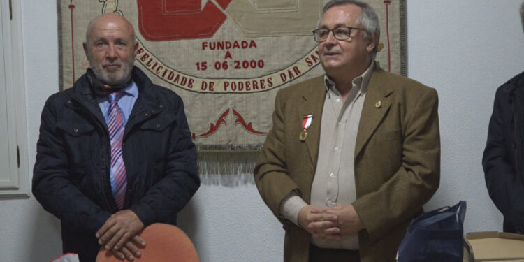 Laços de sangue entre V. N. Famalicão e Cantábria – Espanha