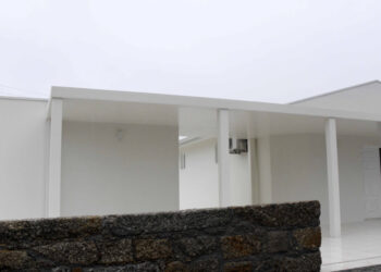 Câmara de Famalicão investiu mais de um milhão de euros na reabilitação de cemitérios e capelas mortuárias