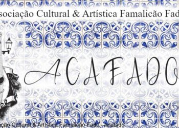 Tardes de Fado com a associação ACAFADO