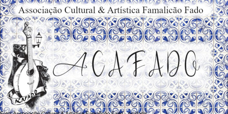Tardes de Fado com a associação ACAFADO
