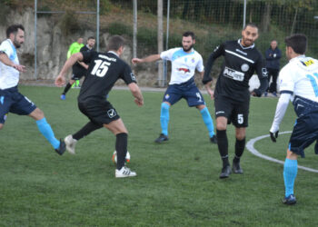 Mais uma jornada de competição da AFSA