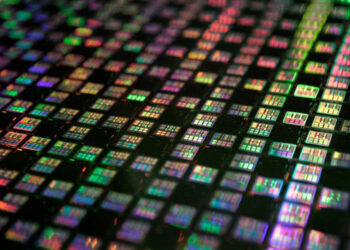 Quanto mede em nanómetros?