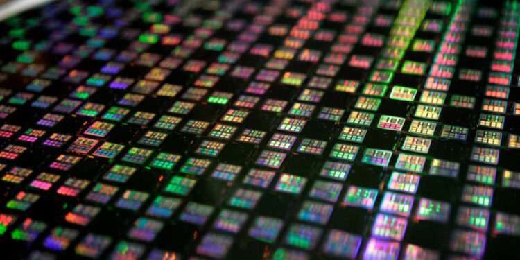 Quanto mede em nanómetros?