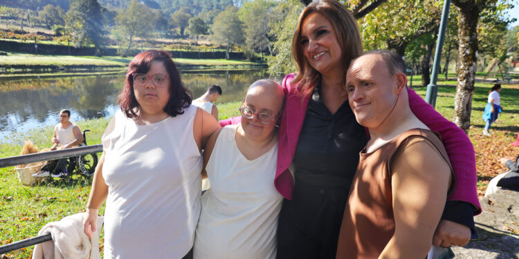 Vila Verde: Município promove semana de atividades para assinalar Dia da Pessoa com Deficiência