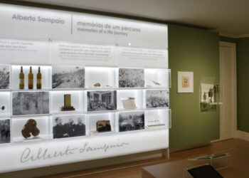 Famalicão e Guimarães preservam legado de Alberto Sampaio