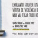 Assinala-se hoje o Dia Internacional para a Eliminação da Violência Contra as Mulheres