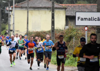 Meia Maratona de Famalicão acolhe campanha de sensibilização para o consumo de água da torneira