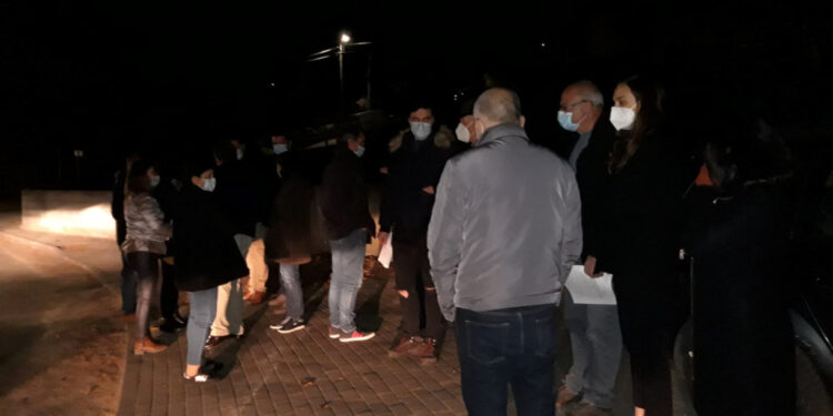 CDU questiona Câmara Municipal sobre abate de árvore centenária em Joane