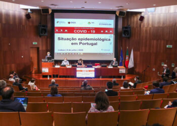Portugal está na 5ª fase pandémica e a maior incidência é nas crianças até aos 9 anos