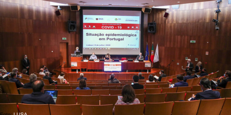 Portugal está na 5ª fase pandémica e a maior incidência é nas crianças até aos 9 anos