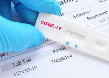 Testes rápidos de antigénio voltam a ser comparticipados pelo Governo