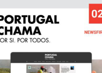 AGIF publica nova newsletter – “Pela Salvaguarda da Nossa Floresta”