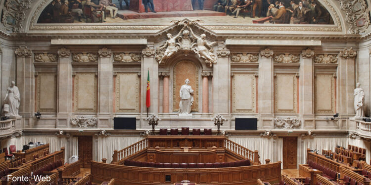 Aprovada nova Lei da Eutanásia no Parlamento