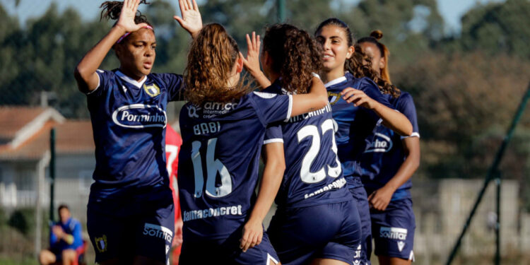 FC Famalicão: Resultados do fim de semana