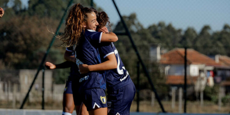 FC Famalicão: Resultados do fim de semana