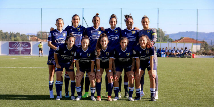 FC Famalicão: Resultados do fim de semana