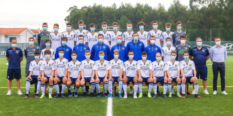 FC Famalicão: Resultados do fim de semana