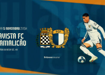 Ivo Vieira espera dificuldades frente ao Boavista mas acredita na vitória