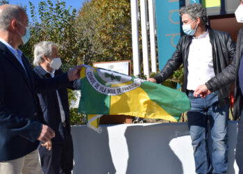 São 30 anos de trabalho para a comunidade