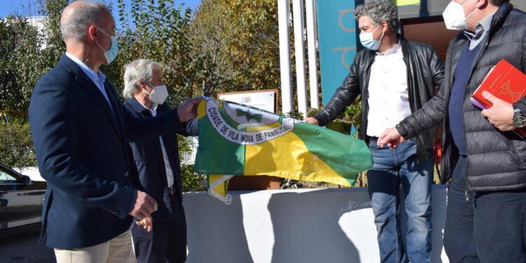 São 30 anos de trabalho para a comunidade