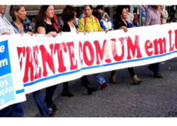 “Forte adesão” na greve da função pública