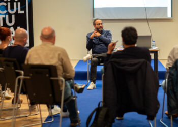 Associação MEXE promove reflexão sobre boas práticas comunitárias