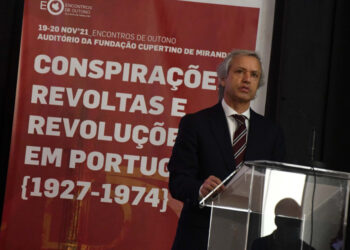 Mário Passos destaca a importância da cultura na estratégia municipal de Famalicão