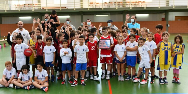 Resultados FamaBasket: Fim-de-semana repleto de atividades