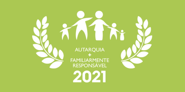 Dez anos Familiarmente Responsáveis em Famalicão