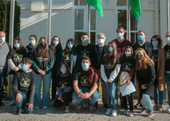 OFICINA renova o Galardão Eco-Escolas