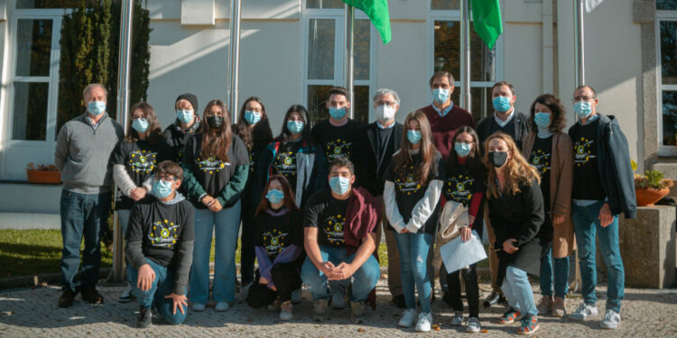 OFICINA renova o Galardão Eco-Escolas