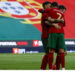Mundial 2022: Portugal prepara duelo com a Sérvia após empate com Irlanda