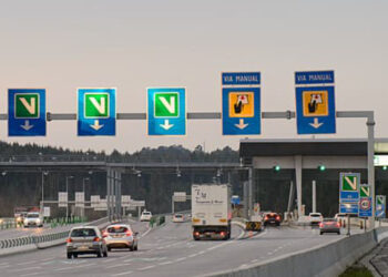 INE confirma inflação e portagens ficam mais caras em 2022