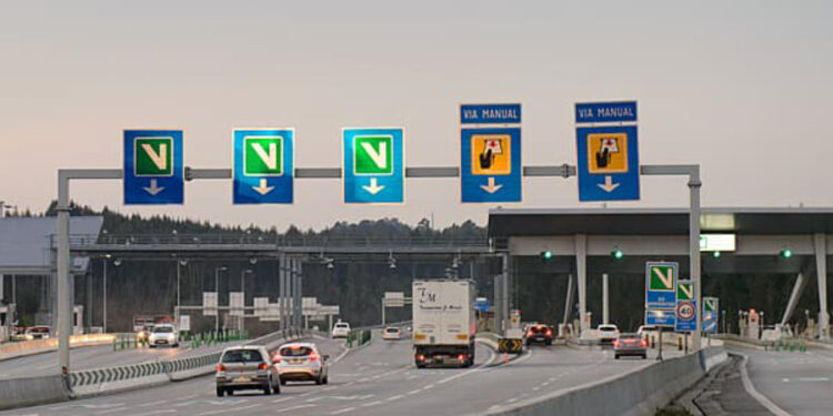 INE confirma inflação e portagens ficam mais caras em 2022