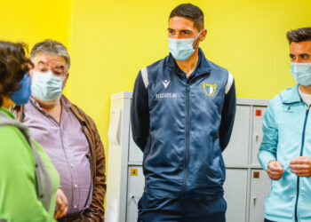 FC Famalicão e FC Vizela embalados pela magia da ACIP