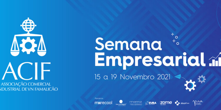 ACIF organiza Semana Empresarial