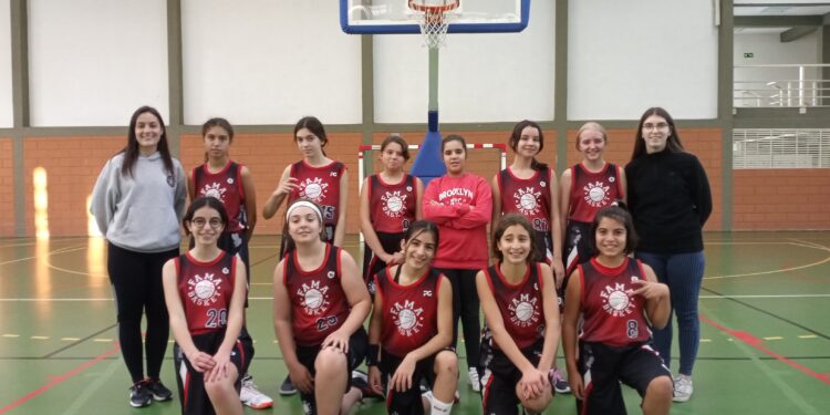 Resultados FamaBasket: Fim-de-semana repleto de atividades