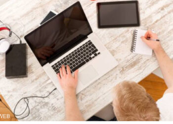 O que muda com as novas regras do teletrabalho?