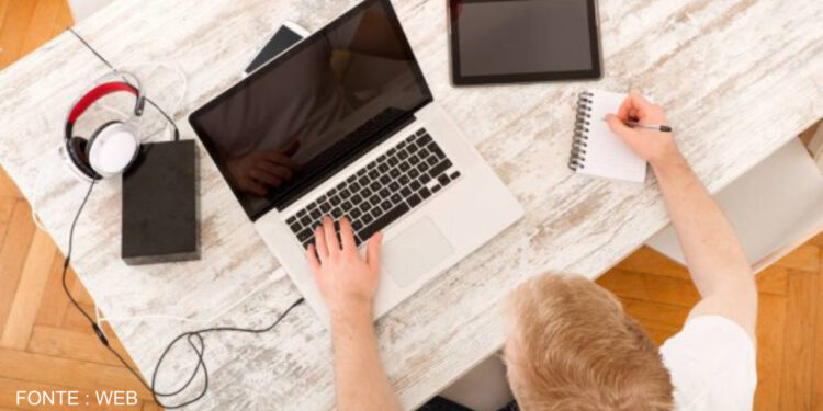 O que muda com as novas regras do teletrabalho?