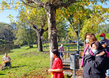 Vila Verde: Município promove semana de atividades para assinalar Dia da Pessoa com Deficiência