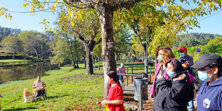 Vila Verde: Município promove semana de atividades para assinalar Dia da Pessoa com Deficiência