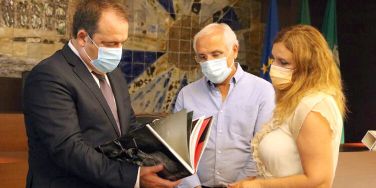 Município de Vila Verde selecionado para apresentação em Conferência Internacional