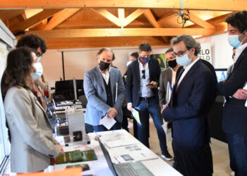 Ecossistema empreendedor de Famalicão prospera com os jovens