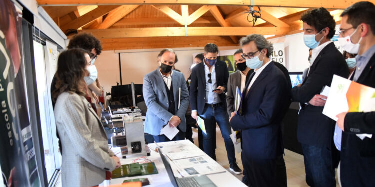 Ecossistema empreendedor de Famalicão prospera com os jovens