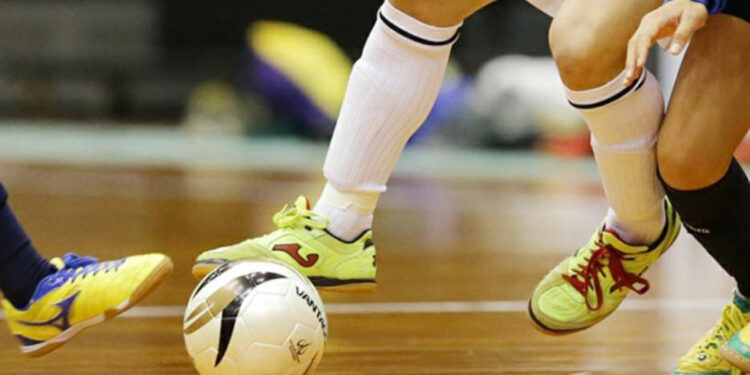 AFSA volta às competições já no próximo fim-de-semana