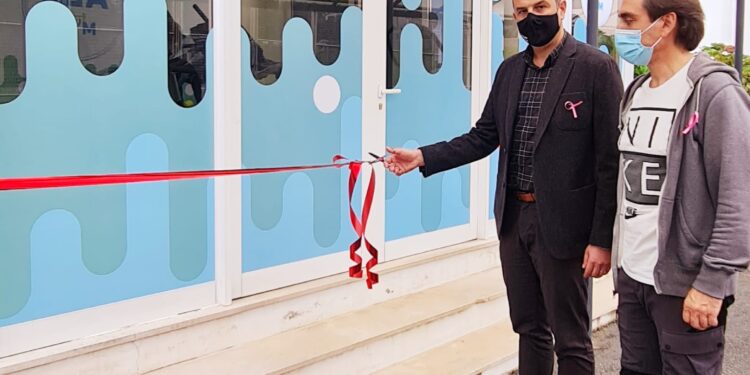 Colégio Alfacoop inaugura ginásio gratuito para alunos, professores e colaboradores