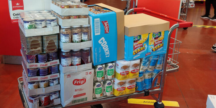 Associação de Futebol de Braga apoia “Apito Solidário”