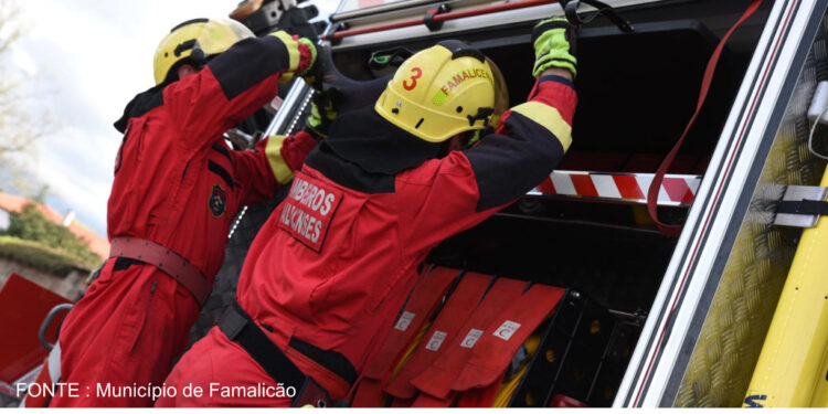 Simulacros em vários pontos da cidade vão acontecer este sábado